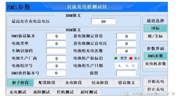 载测试设备：三大核心优势直击痛点麻将胡了