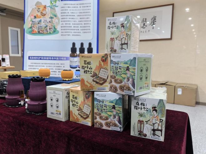 了：卖面包、奶茶、文创麻将胡了公立医院卷起来(图9)