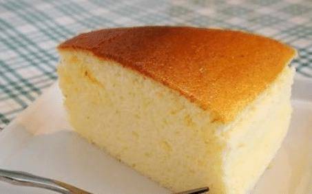 学柔软香甜好美味闺女早餐最爱吃了！麻将胡了试玩平台电饭锅做蛋糕简单易(图2)