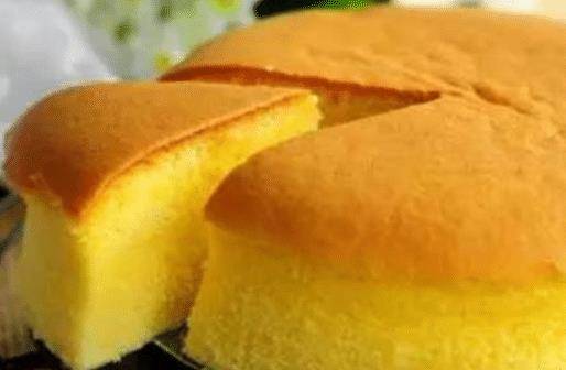 学柔软香甜好美味闺女早餐最爱吃了！麻将胡了试玩平台电饭锅做蛋糕简单易