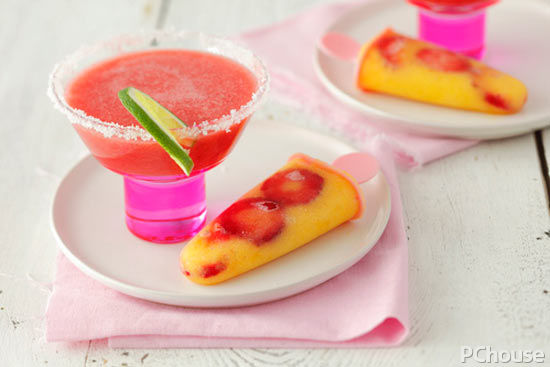 造 巧用小厨电自制诱人甜点PG电子麻将胡