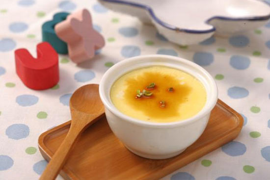 造 巧用小厨电自制诱人甜点PG电子麻将胡了2美味亲手(图3)