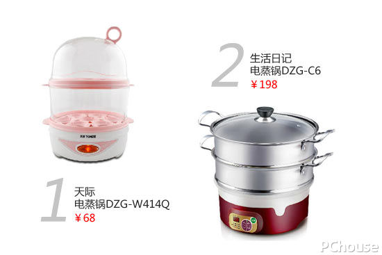 造 巧用小厨电自制诱人甜点PG电子麻将胡了2美味亲手(图4)