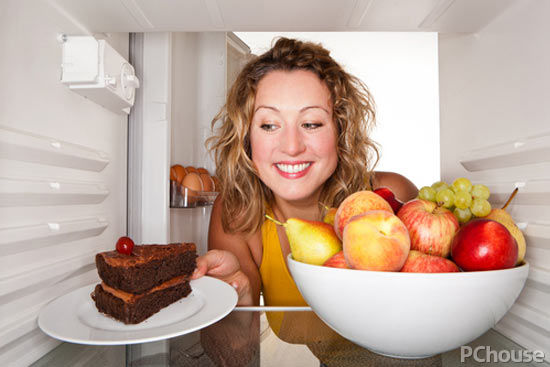 造 巧用小厨电自制诱人甜点PG电子麻将胡了2美味亲手(图6)